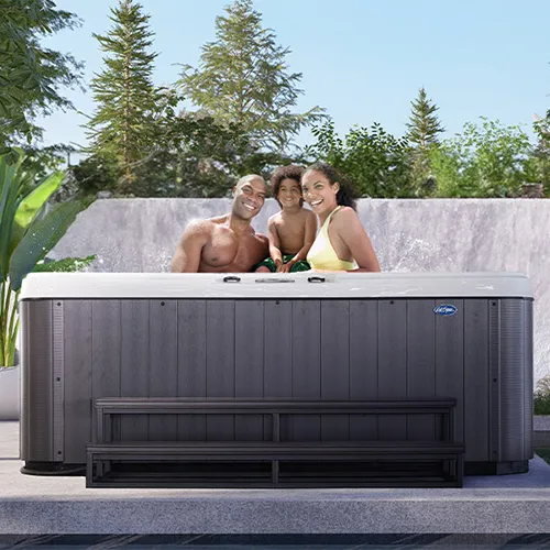 Patio Plus hot tubs for sale in Parker